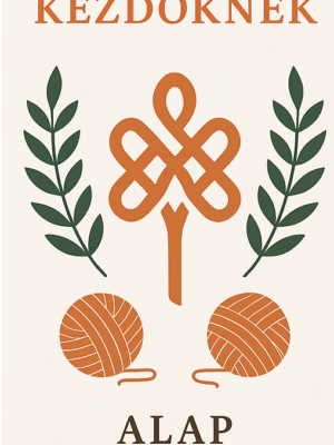 Csomózás Kezdőknek – Alap E-book